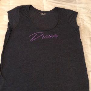 Victoria Secret sleep shirt